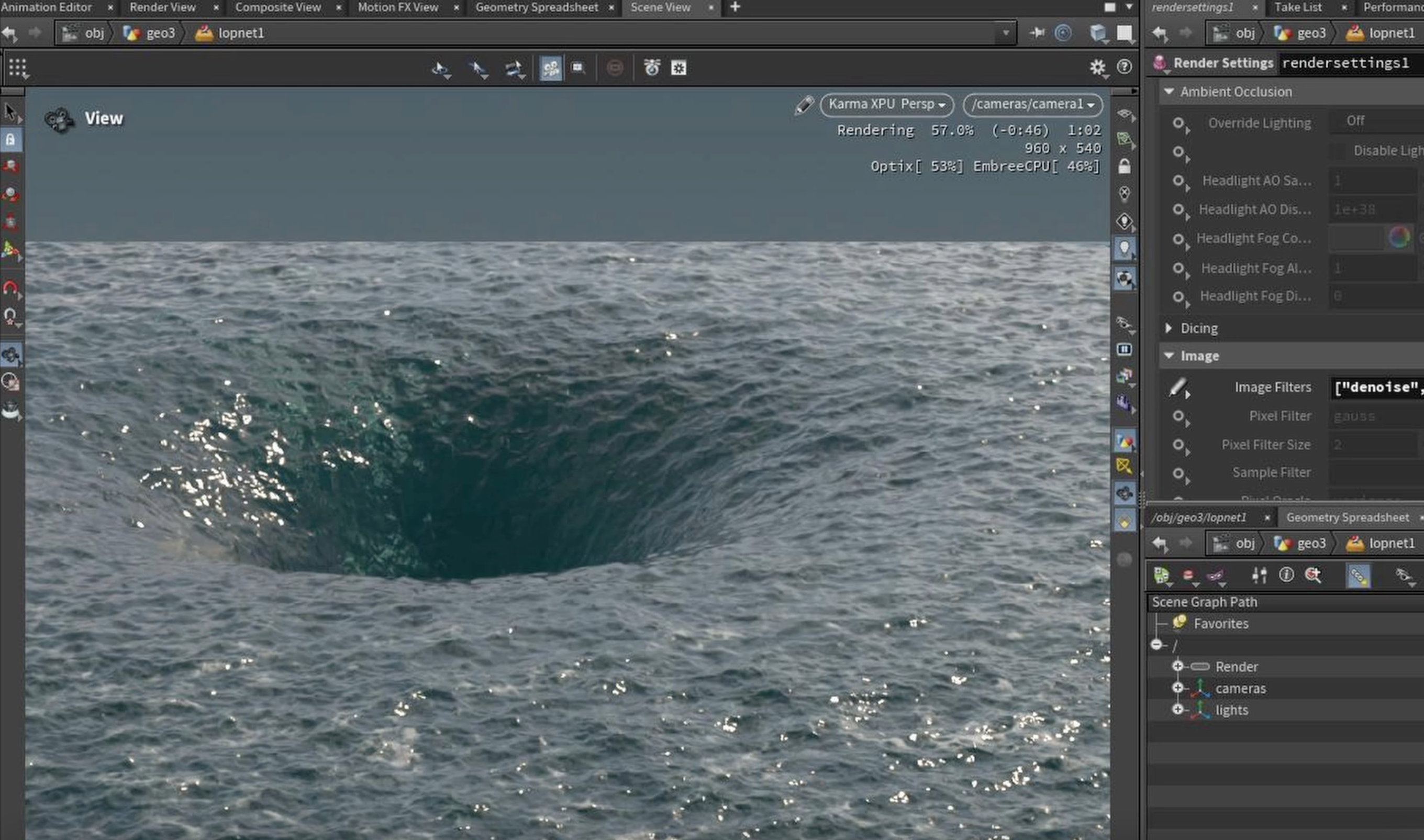 Pixl VFX Mission